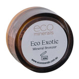 Eco Minerals Mineral Bronzer - Eco Exotic 4g