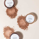 Eco Minerals Mineral Bronzer - Eco Exotic 4g