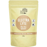 Eden Healthfoods Electra-Lyte Pineapple & Apple 180g, natural supplement