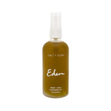 Salt + Glow Eden Cleansing Oil