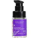 Edible Beauty Diamond Rush Eye Brightening Serum 15ml