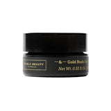 Edible Beauty Gold Rush Eye Cream 15ml