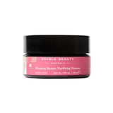 Edible Beauty Sleeping Beauty Purifying Mousse Sleep Mask 50g