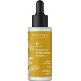 Edible Beauty Turmeric Brightening Serum 30ml