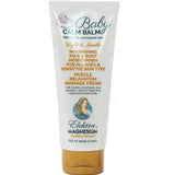 Elektra Magnesium Baby Calm 150g is a light, gentle magnesium cream for face and body, suitable for all ages and sensitive skin.