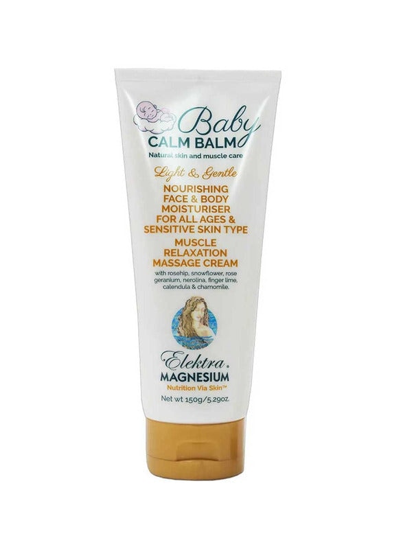 Elektra Magnesium Baby Calm 150g