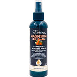 Elektra Magnesium Chloride Oil Spritz 180ml offers a relaxing massage for muscles and joints, with easy skin absorption and natural magnesium chloride minerals.