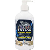 Elektra Magnesium Cream Charge Lotion 500ml