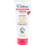 Elektra Magnesium Cream Island Spice 150g