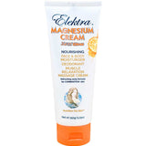 Elektra Magnesium Cream Zest Citrus 150g
