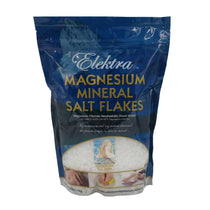 Magnesium Salt Flakes