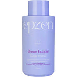 Epzen Dream Bubble Natural Aromatic Bathing Bubbles 500ml is a lavender-infused soak with natural essential oils, ideal for a calming bedtime routine. Family-friendly and free from sulfates or parabens, it helps support restful nights.