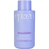 Epzen Dream Bubble Natural Aromatic Bathing Bubbles 500ml is a lavender-infused soak with natural essential oils, ideal for a calming bedtime routine. Family-friendly and free from sulfates or parabens, it helps support restful nights.