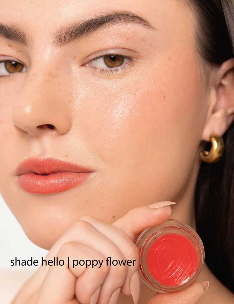 Ere Perez Carrot Colour Pot 6.5g