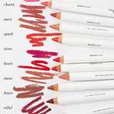 Ere Perez Coco Lip Crayons 3g