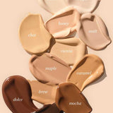 Ere Perez Oat Milk Foundation 30ml