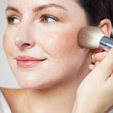 Ere Perez Rice Powder Blush & Bronzer - Roma 9g