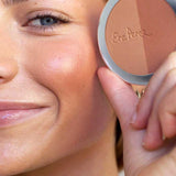 Ere Perez Rice Powder Bronzer - Tulum 9g