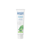 Essential Oxygen Toothpaste Peppermint 113g, natural dental care