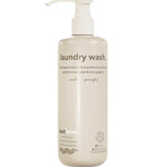 Euclove Laundry Wash, natural cleaning product