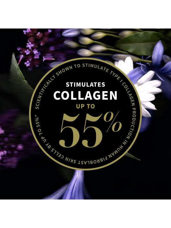Stimulates collagen up to 55 percent claim panel for Antipodes Eve Bio-Retinol Serum