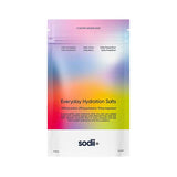 Sodii Everyday Hydration Salts Mixed Flavour 6 Pack