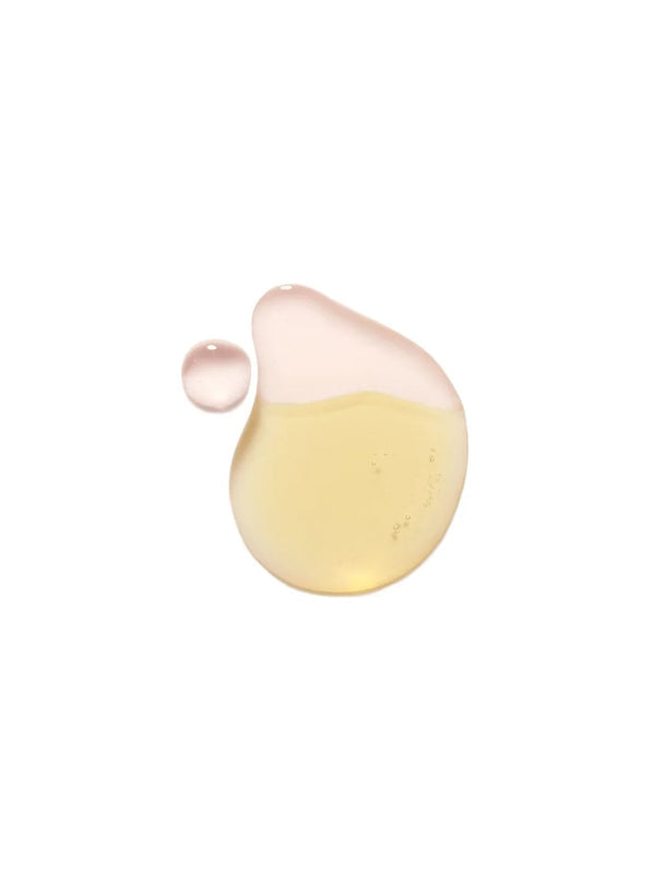 Texture of Dr Hauschka Eye Make-up Remover