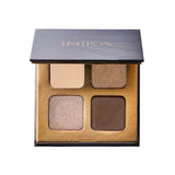 INIKA Organic Eyeshadow Quad - Wind