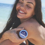 No Pong Fragrance Free Vegan lifestyle image