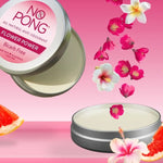 No Pong Flower Power Bicarb Free lifestyle image
