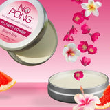 No Pong Flower Power Bicarb Free lifestyle image