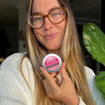 No Pong Flower Power Vegan lifestyle image