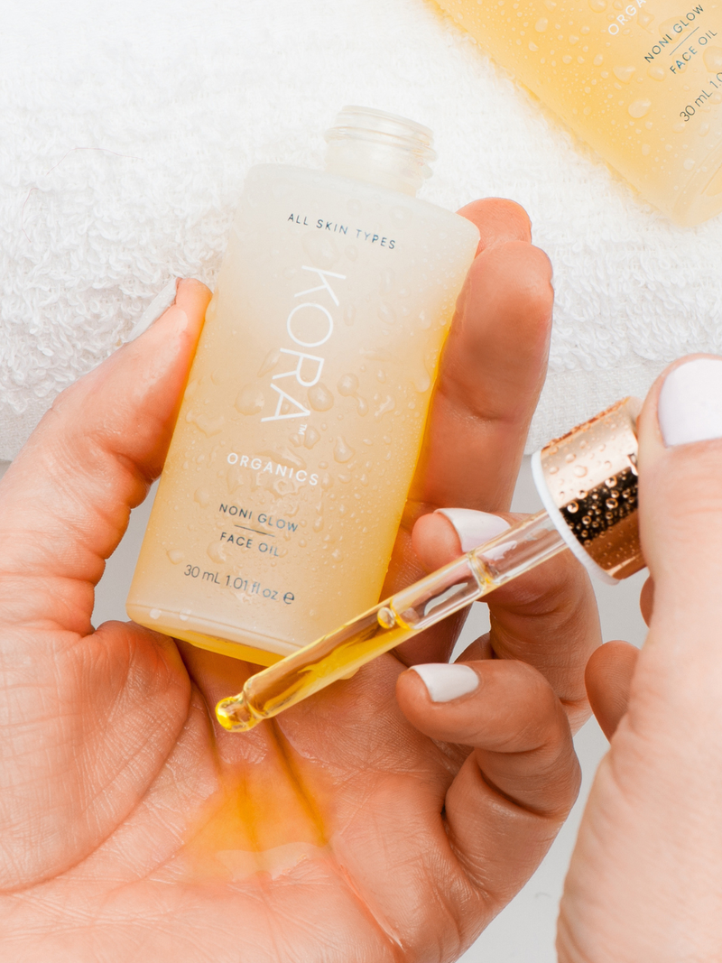 Face Serum