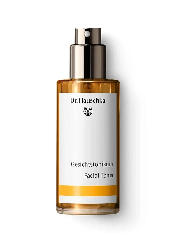 Dr Hauschka Facial Toner 100ml spray bottle