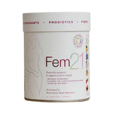 Natural Health by Meah Fem21