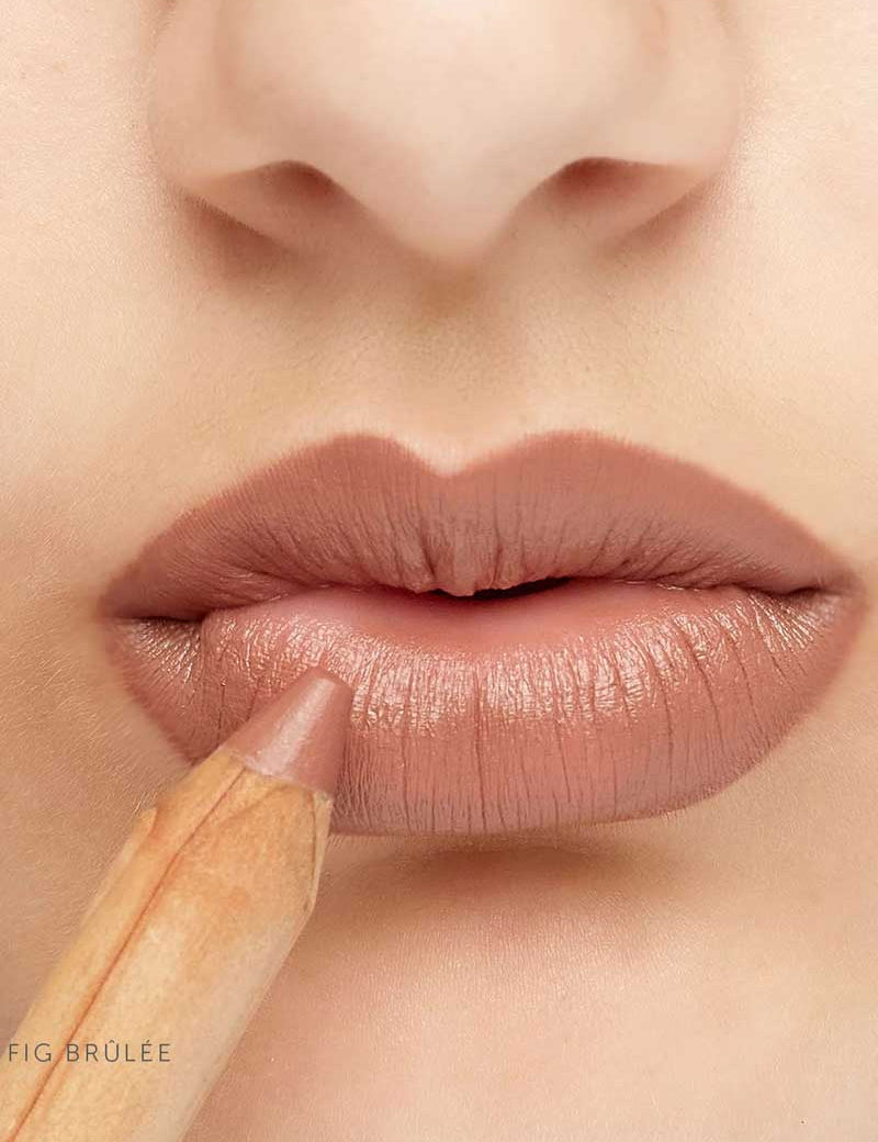Luk Beautifood Lipstick Crayons