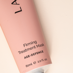 LAMAV Firming Treatment Mask close up