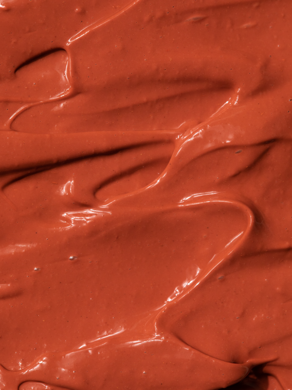 Rich texture of LAMAV Firming Treatment Mask