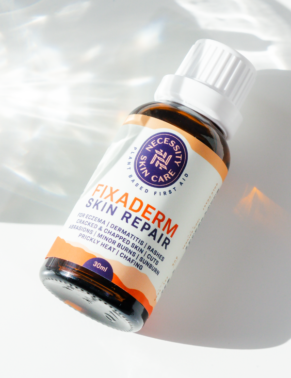 Necessity Fixaderm Skin Repair lifestyle product photo