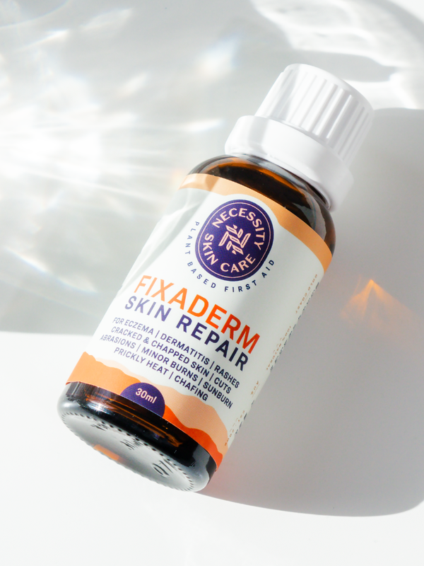 Necessity Fixaderm Skin Repair lifestyle product photo