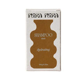 Flora Flora Co Hydrating Shampoo Bar