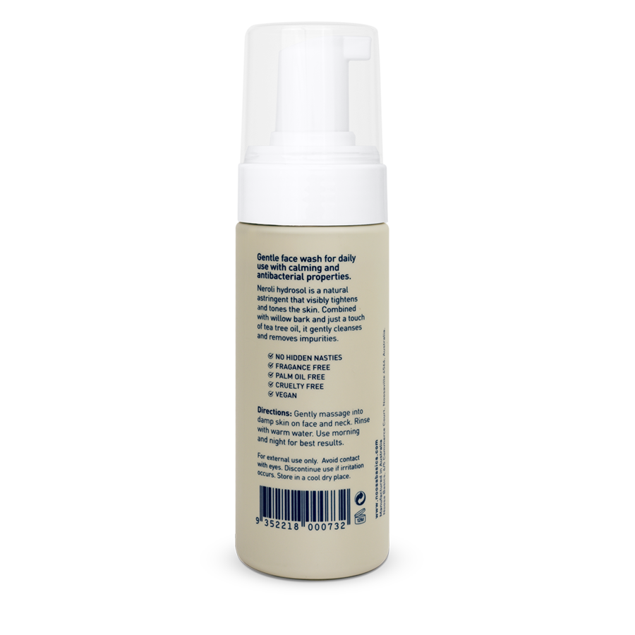 Noosa Basics Foaming Face Wash - Acne Prone Skin 150ml product detail