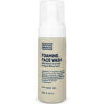 Noosa Basics Foaming Face Wash for acne-prone skin 150ml, centred on a white background.