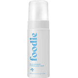 Foodie Blue Raspberry Foaming Body Wash 150ml