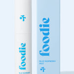 Foodie Blue Raspberry Face and Body Mist lifestyle photo