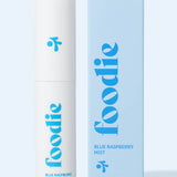 Foodie Blue Raspberry Face and Body Mist lifestyle photo