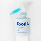 Foodie Blueberry Burst Glow Serum 20ml