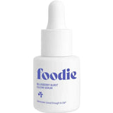 Foodie Blueberry Burst Glow Serum 20ml