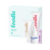 Foodie Foodie Juicy Skin Face Kit 4pc