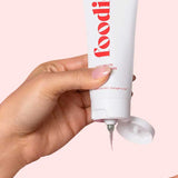 Foodie Juicy Melon Jelly Cleanser 75ml